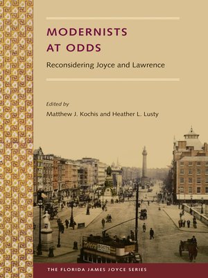 cover image of Modernists at Odds